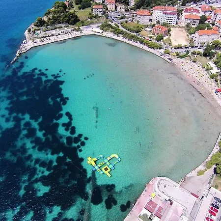 Apartment Zorka - In Center Appartamento Spalato