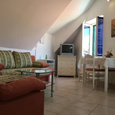 Apartment Zorka - In Center Appartamento Spalato
