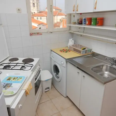 Apartment Zorka - In Center Appartamento Spalato