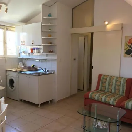 Apartment Apartment Zorka - In Center Split