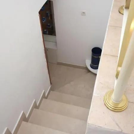 Apartment Zorka - In Center Appartamento Spalato