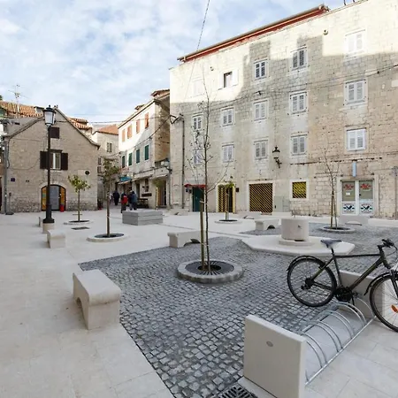 Appartamento Apartment Zorka - In Center *