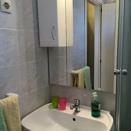 Apartment Zorka - In Center Appartamento Spalato