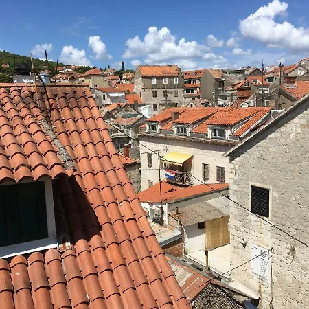 Apartment Apartment Zorka - In Center Split