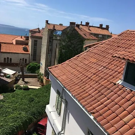 Apartment Zorka - In Center Split